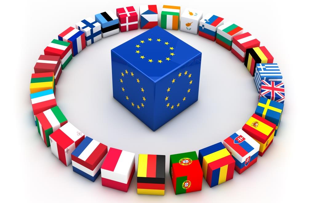 Европейская интеграция картинки